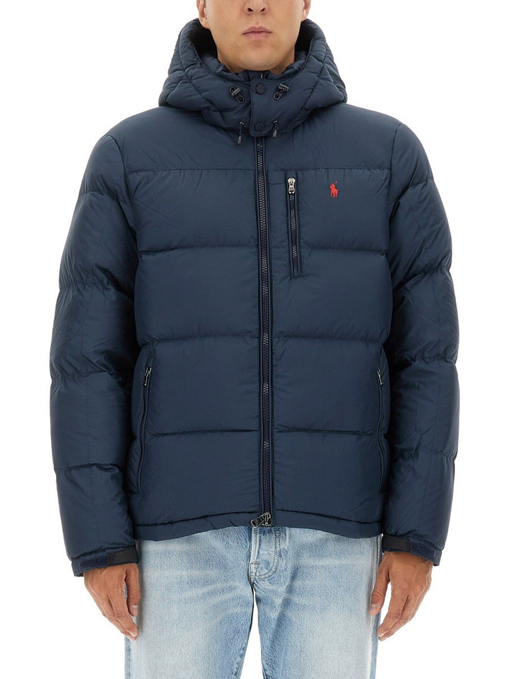 Polo Ralph Lauren DOWN JACKET "GORHAM"