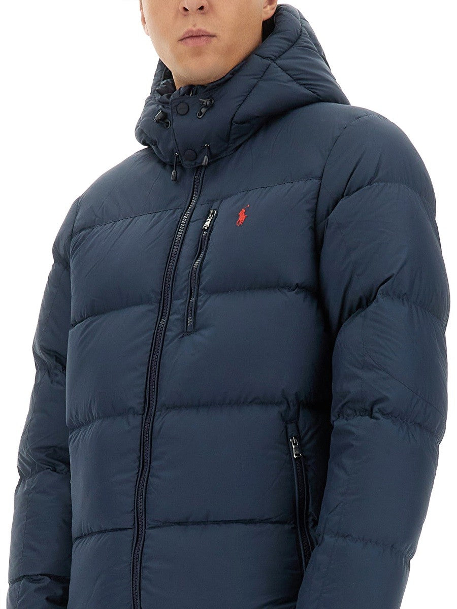 Polo Ralph Lauren DOWN JACKET "GORHAM"