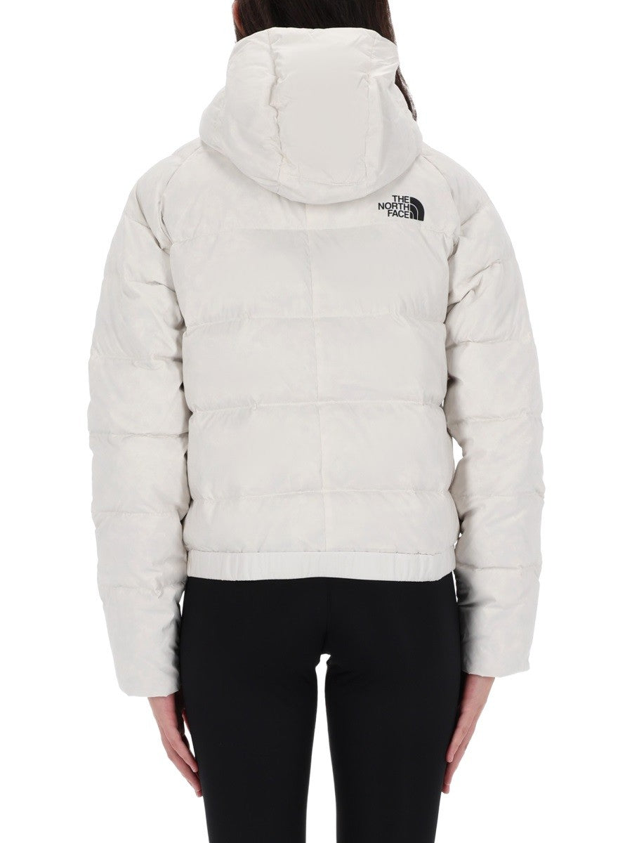The North Face DOWN JACKET "HYALITE"