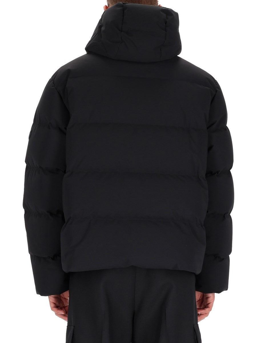 Moncler DOWN JACKET "LANGUEDOC"