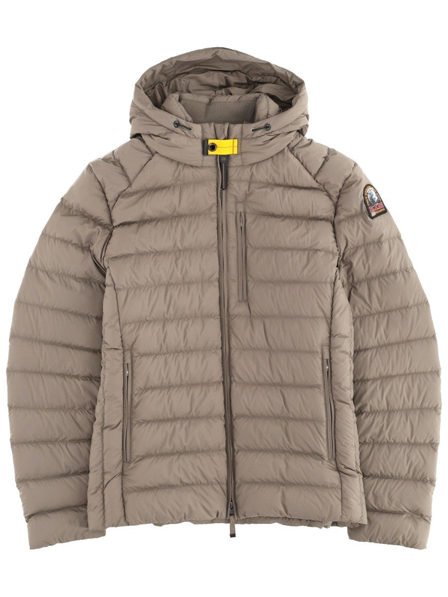 PARAJUMPERS DOWN JACKET "LAST MINUTE"