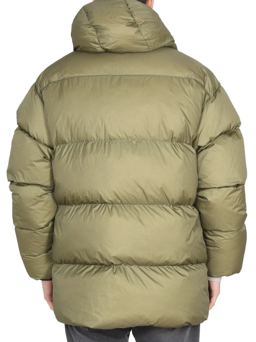 IENKI IENKI DOWN JACKET "MICHLIN"