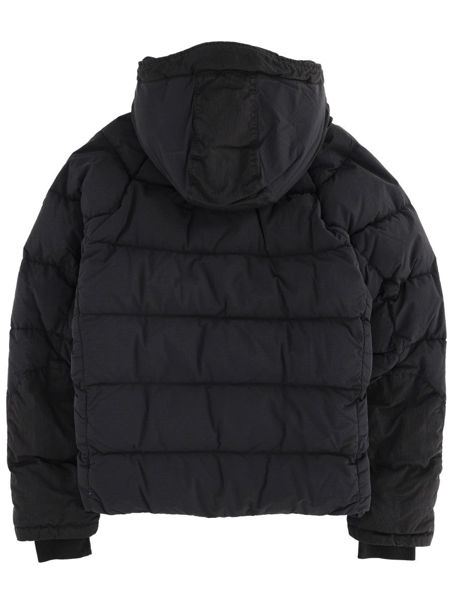 PARAJUMPERS DOWN JACKET "NORTON"