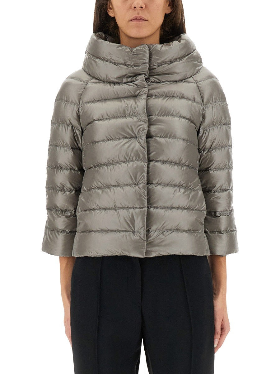 Herno DOWN JACKET "SOFIA"