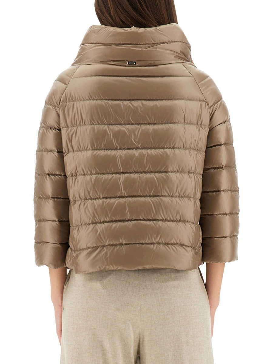Herno DOWN JACKET "SOFIA"