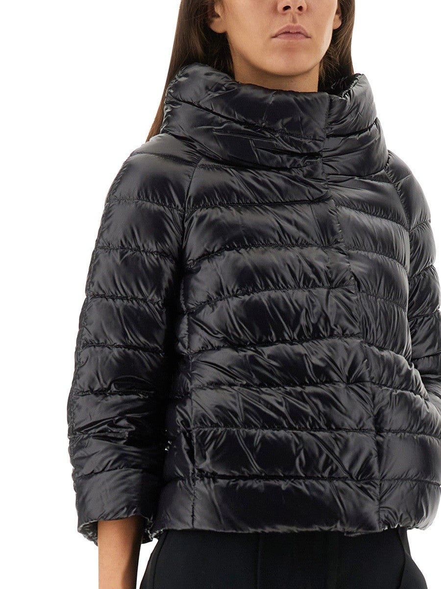 Herno DOWN JACKET "SOFIA"