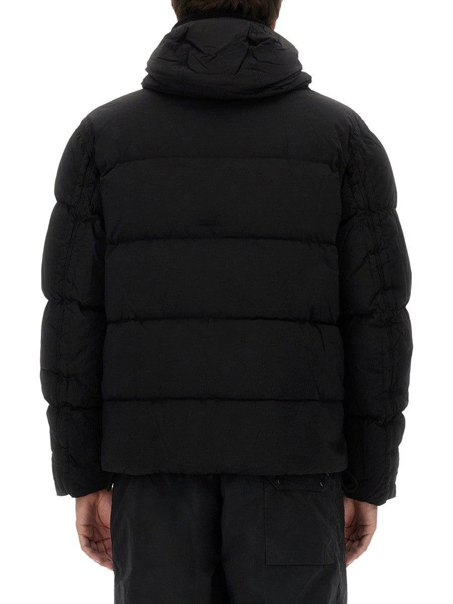 TEN C DOWN JACKET "SURVIVAL DOWN"