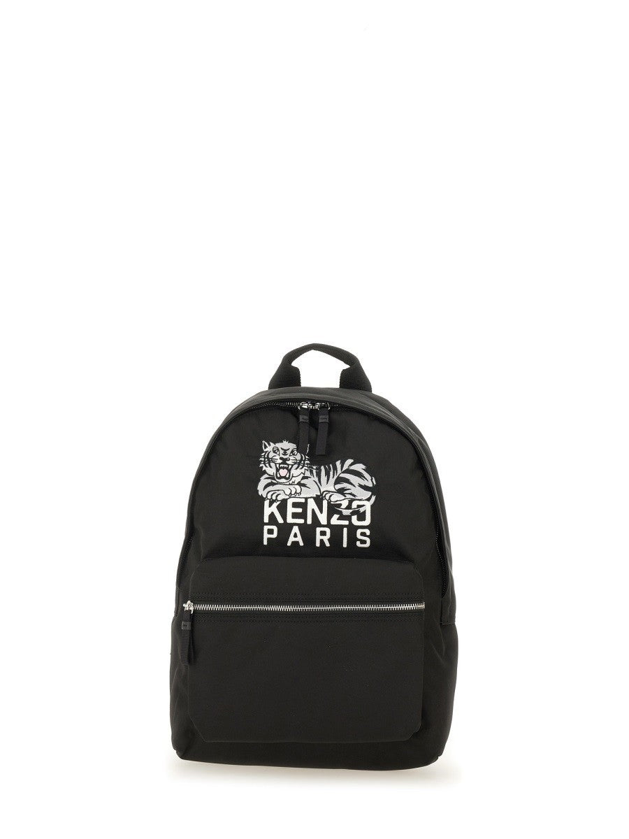 Kenzo "KENZO HAPPY TIGER" BACKPACK