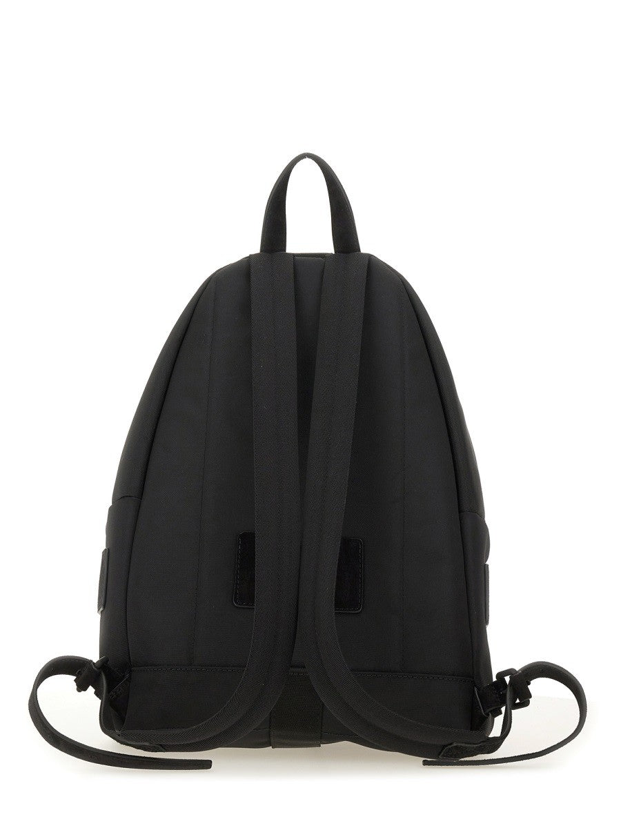 Moschino BACKPACK WITH LOGO