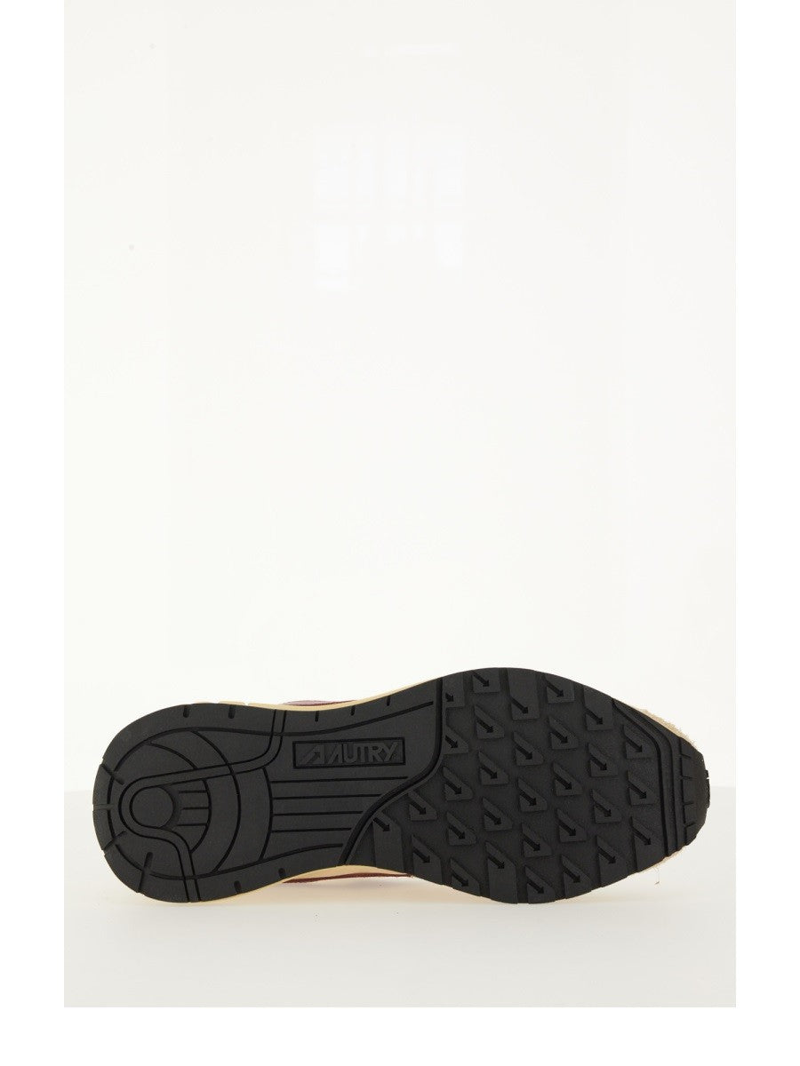 Autry "REELWIND LOW" SNEAKER