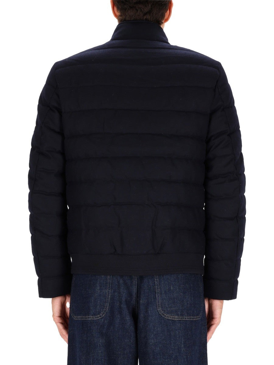 BELSTAFF WOOL "CIRCUITEER" JACKET
