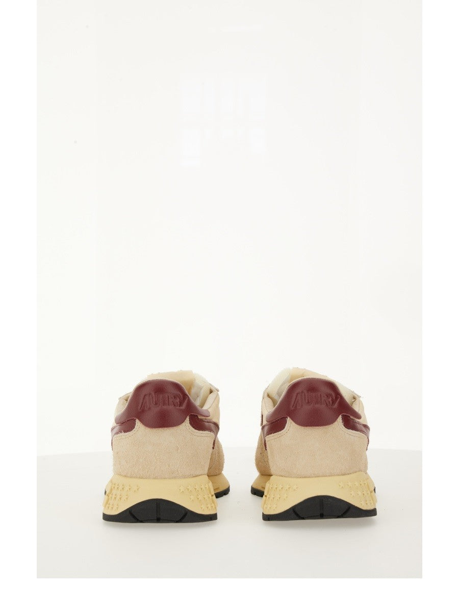 Autry "REELWIND LOW" SNEAKER