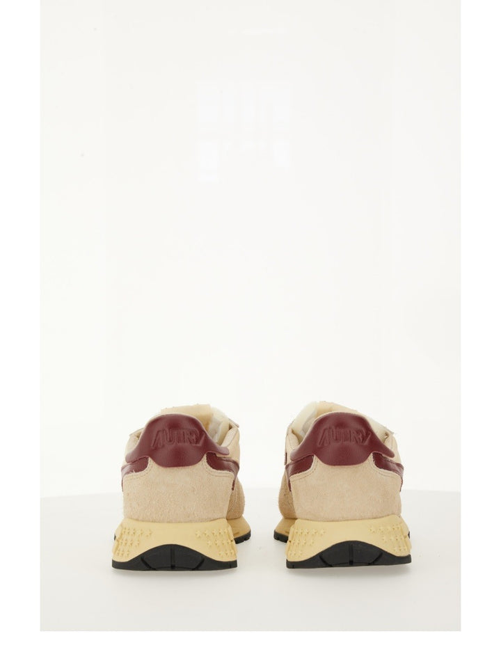 Autry "REELWIND LOW" SNEAKER