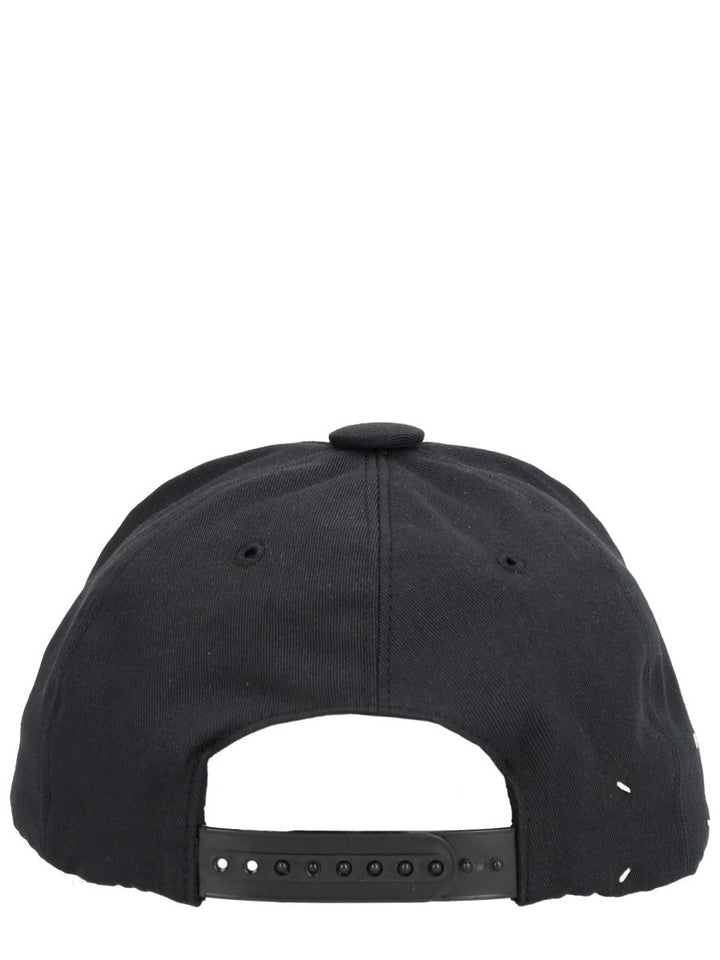 Maison Margiela "RIDING" CAP
