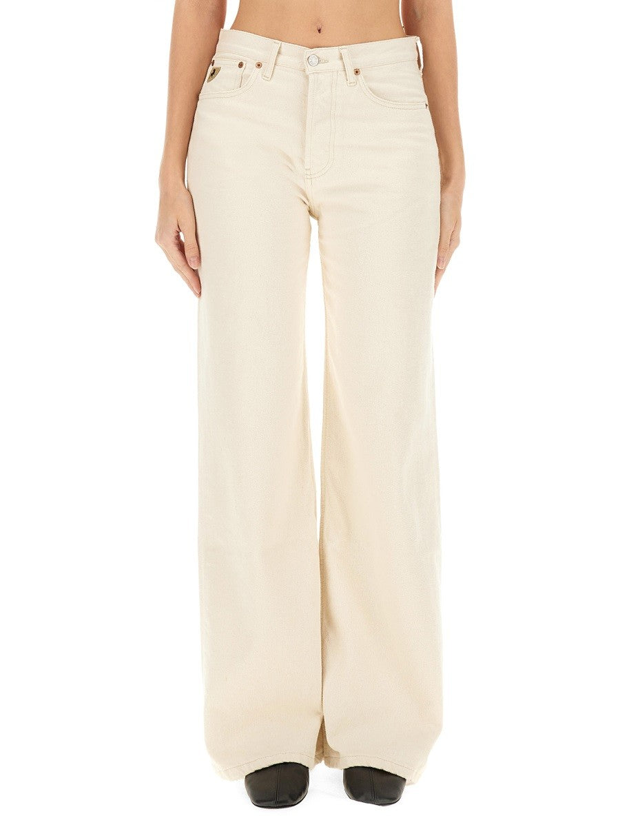 LOIS "LINDSAY PALAZZO" PANTS