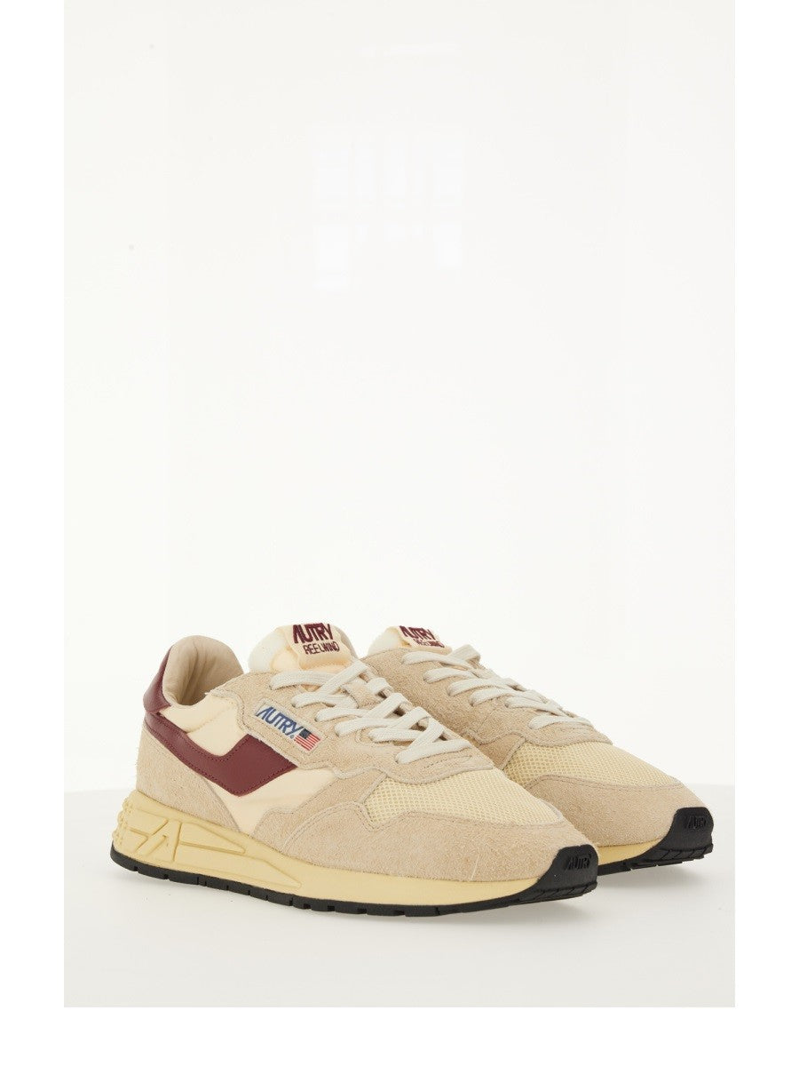 Autry "REELWIND LOW" SNEAKER