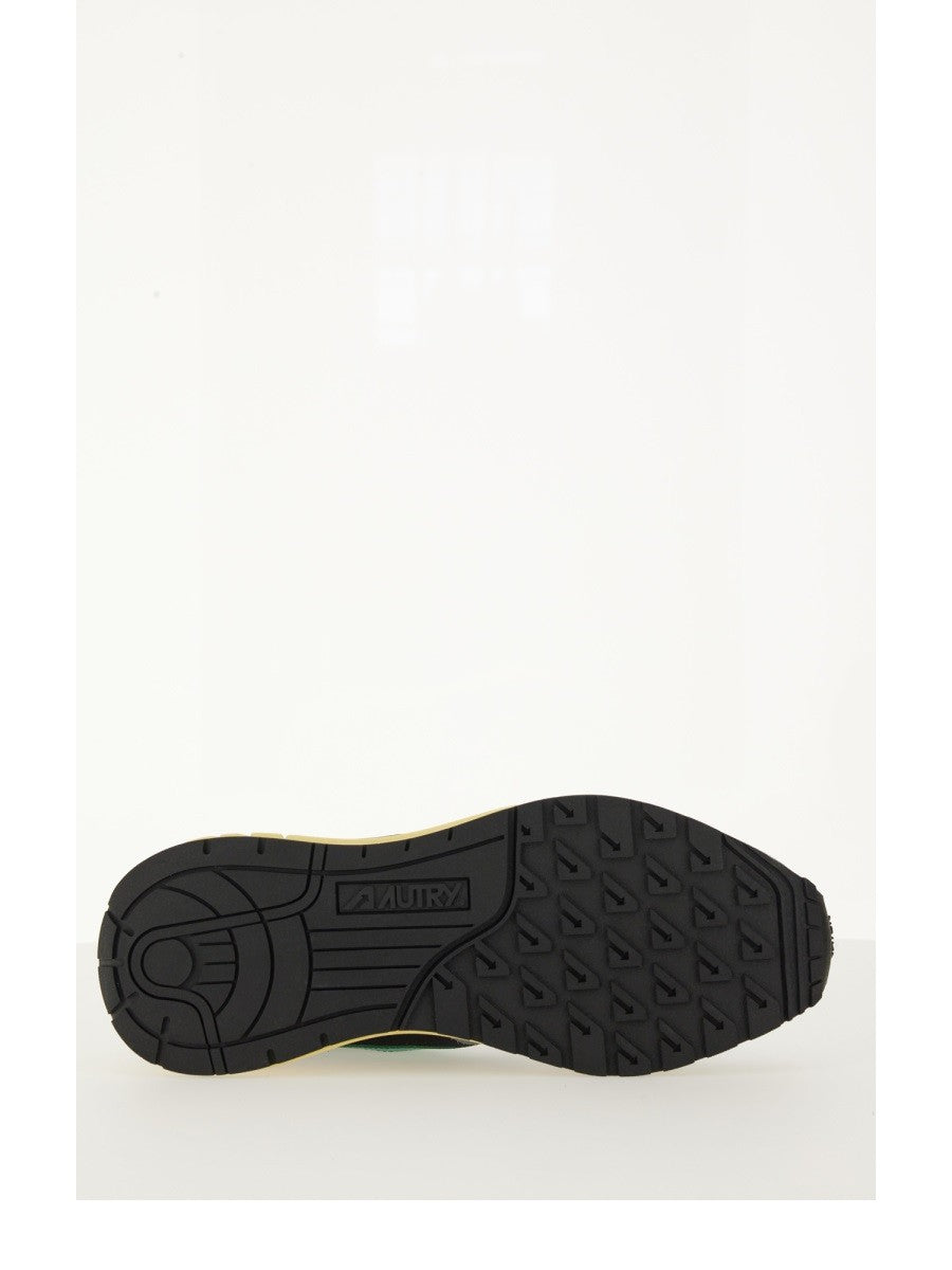 Autry "REELWIND LOW" SNEAKER
