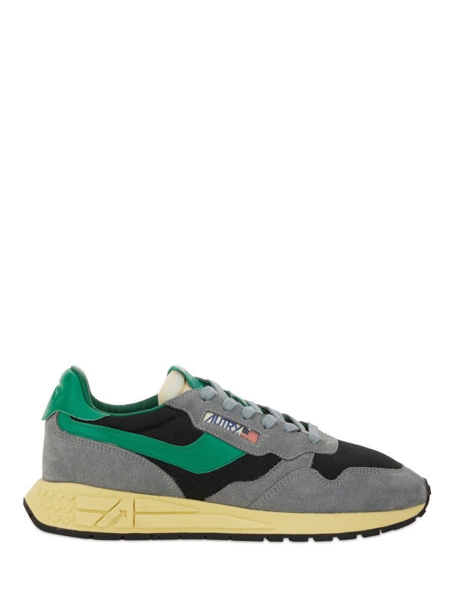 Autry "REELWIND LOW" SNEAKER