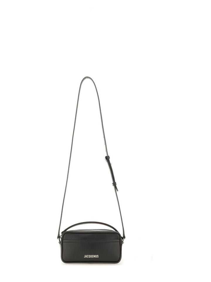 JACQUEMUS "LE BANETO" BAG