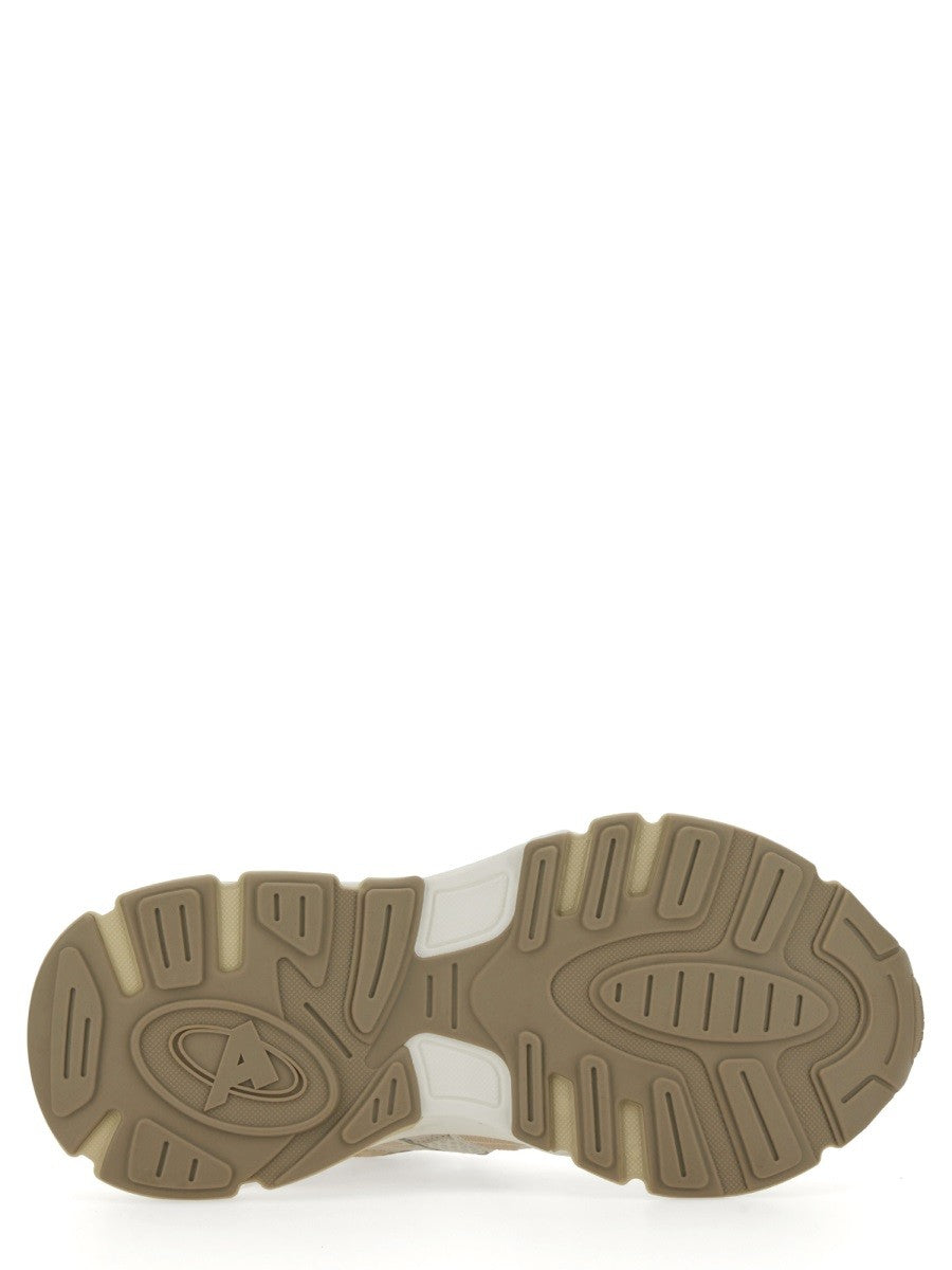 AXEL ARIGATO "SPHERE" SNEAKER