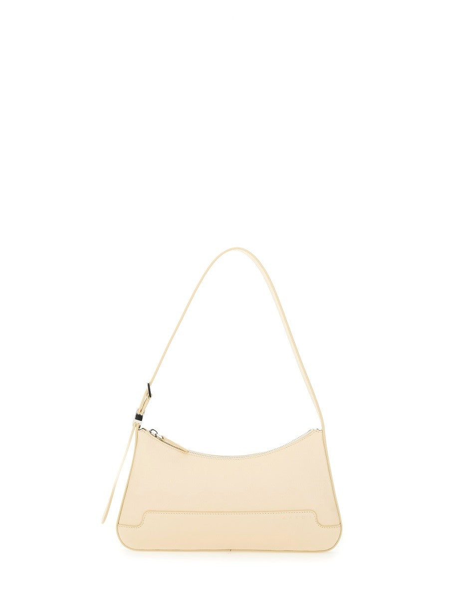 Marni LEATHER SHOULDER BAG