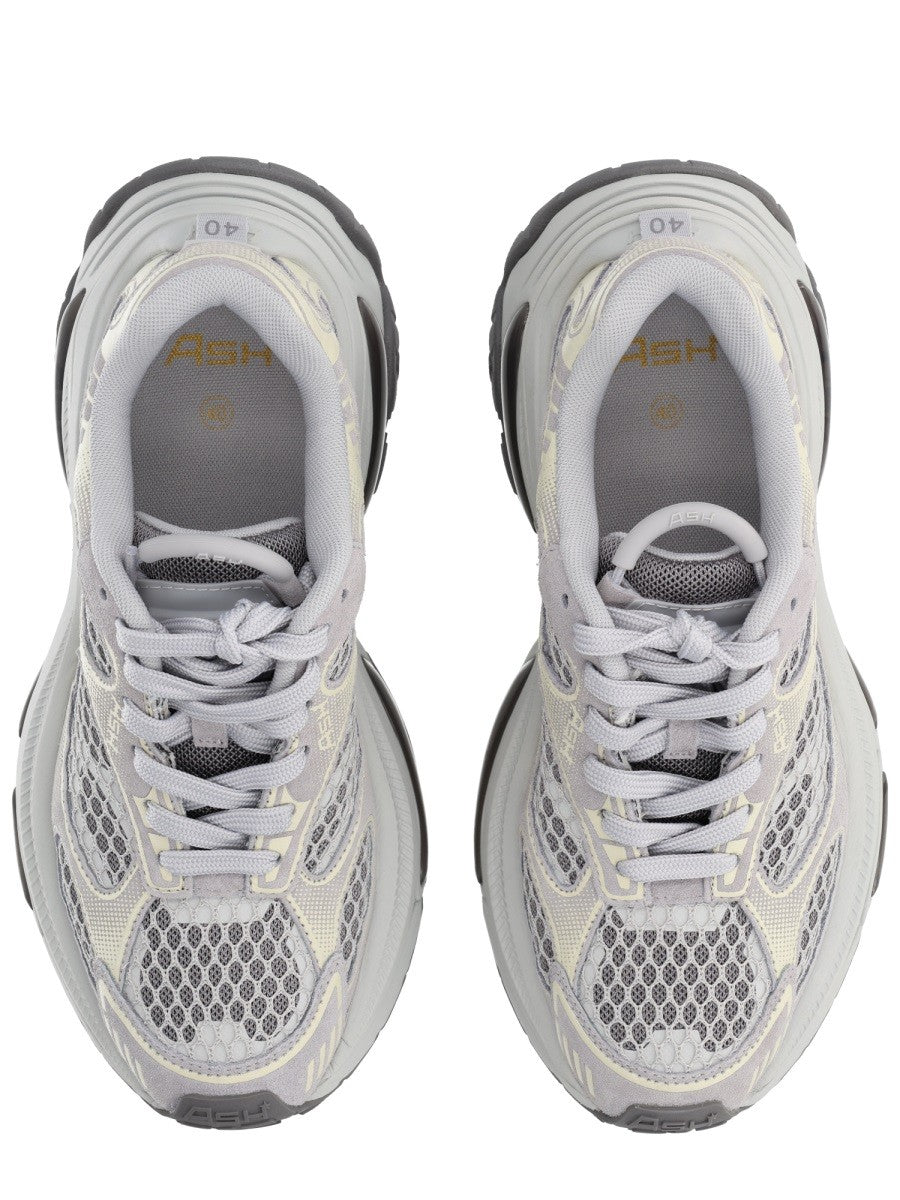 Ash "DRAGON" SNEAKER