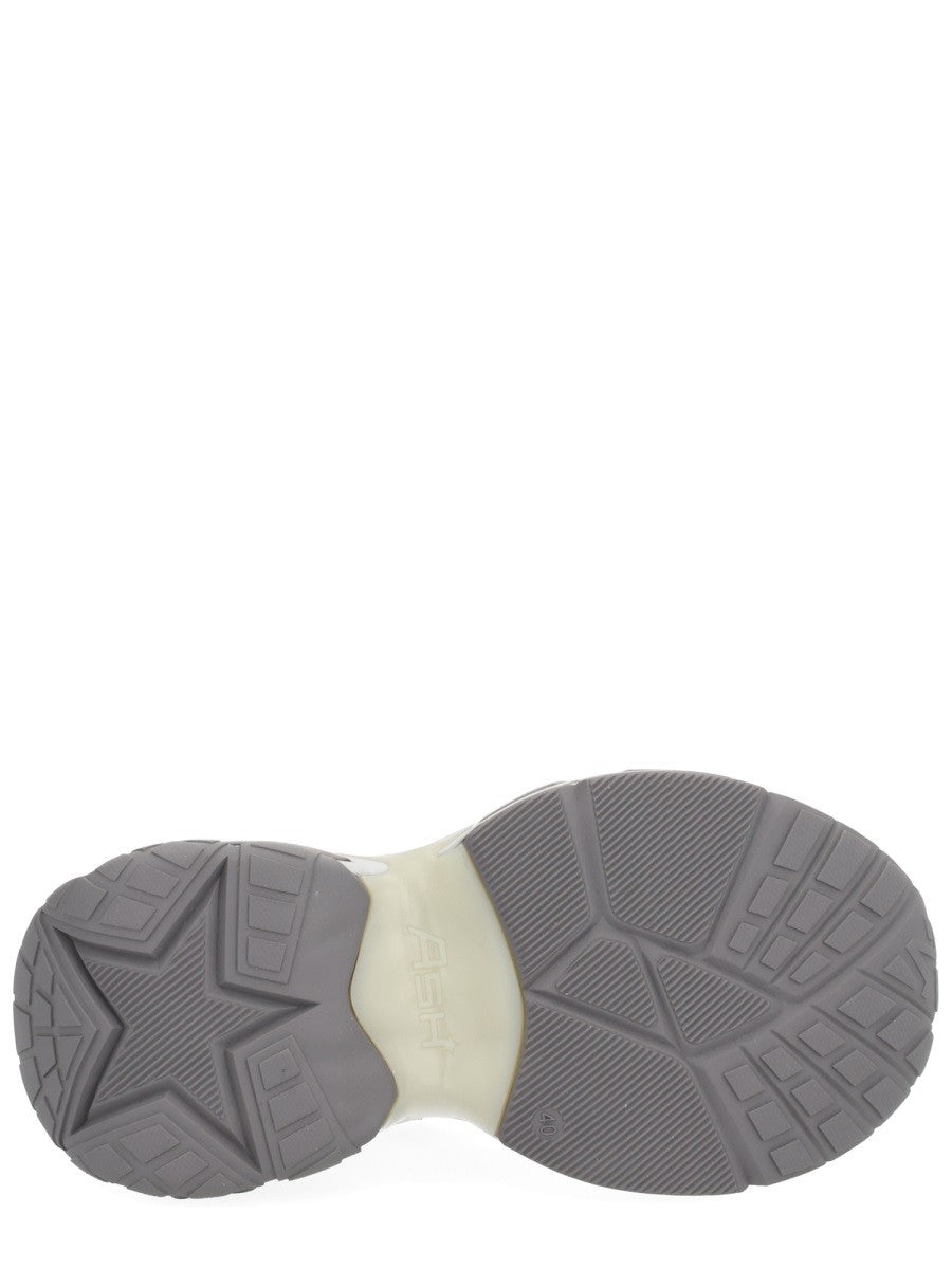 Ash "DRAGON" SNEAKER