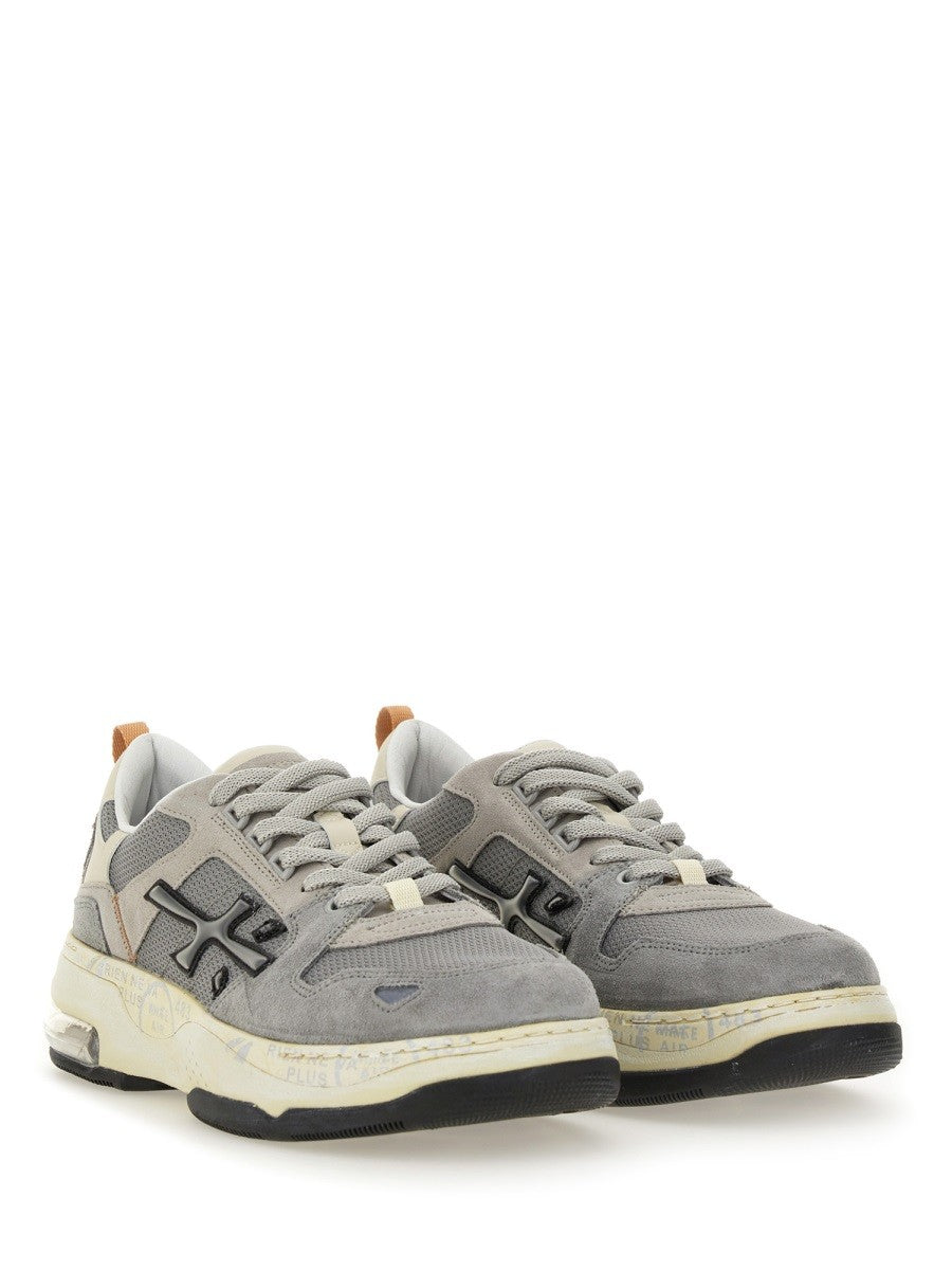 Premiata "DRAKE" SNEAKER