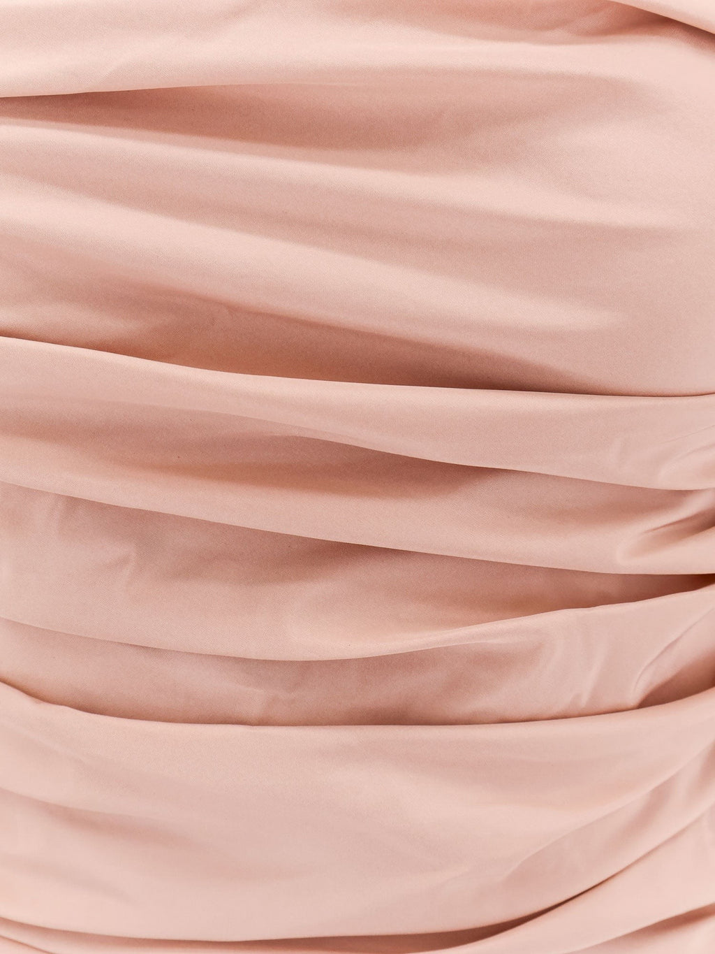 Pinko Draped jersey top