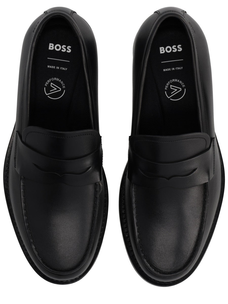 Boss "DRESSLETIC" LOAFER