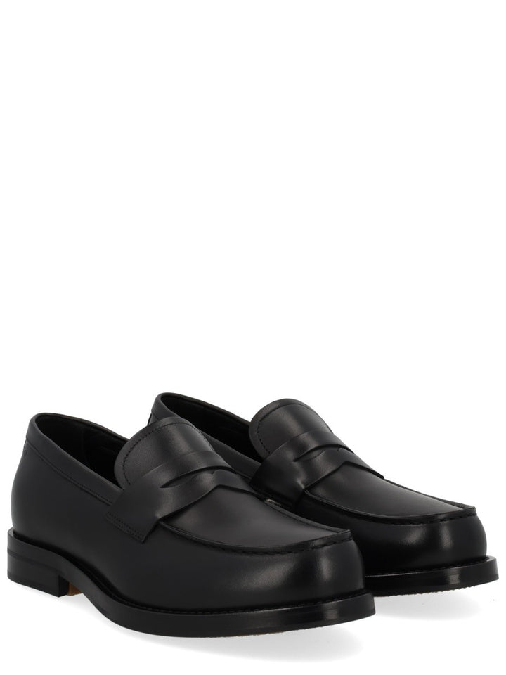 Boss "DRESSLETIC" LOAFER