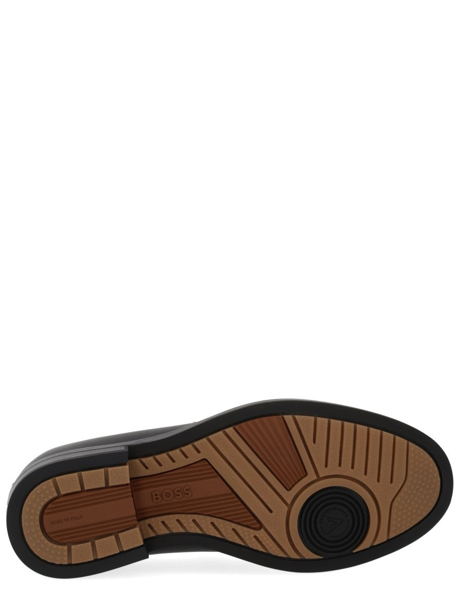 Boss "DRESSLETIC" LOAFER