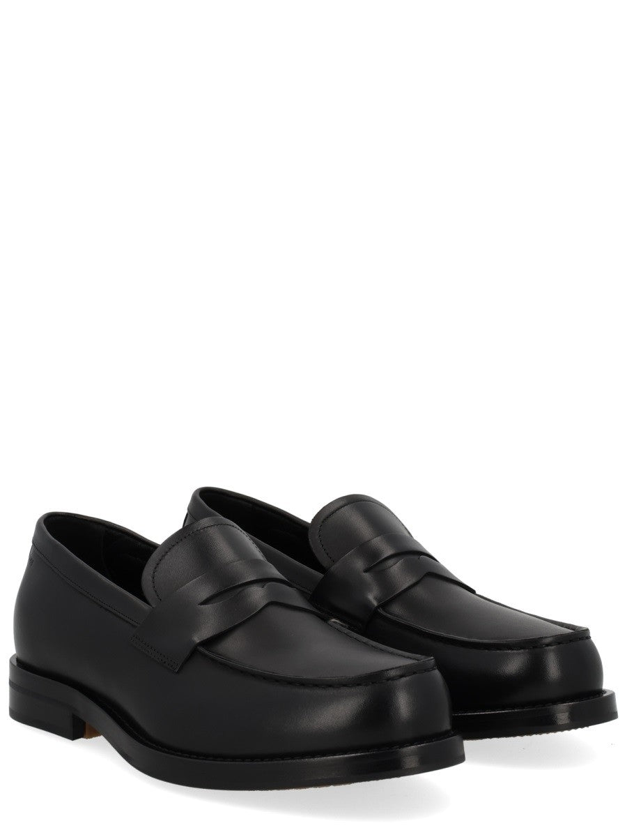 Boss "DRESSLETIC" LOAFER
