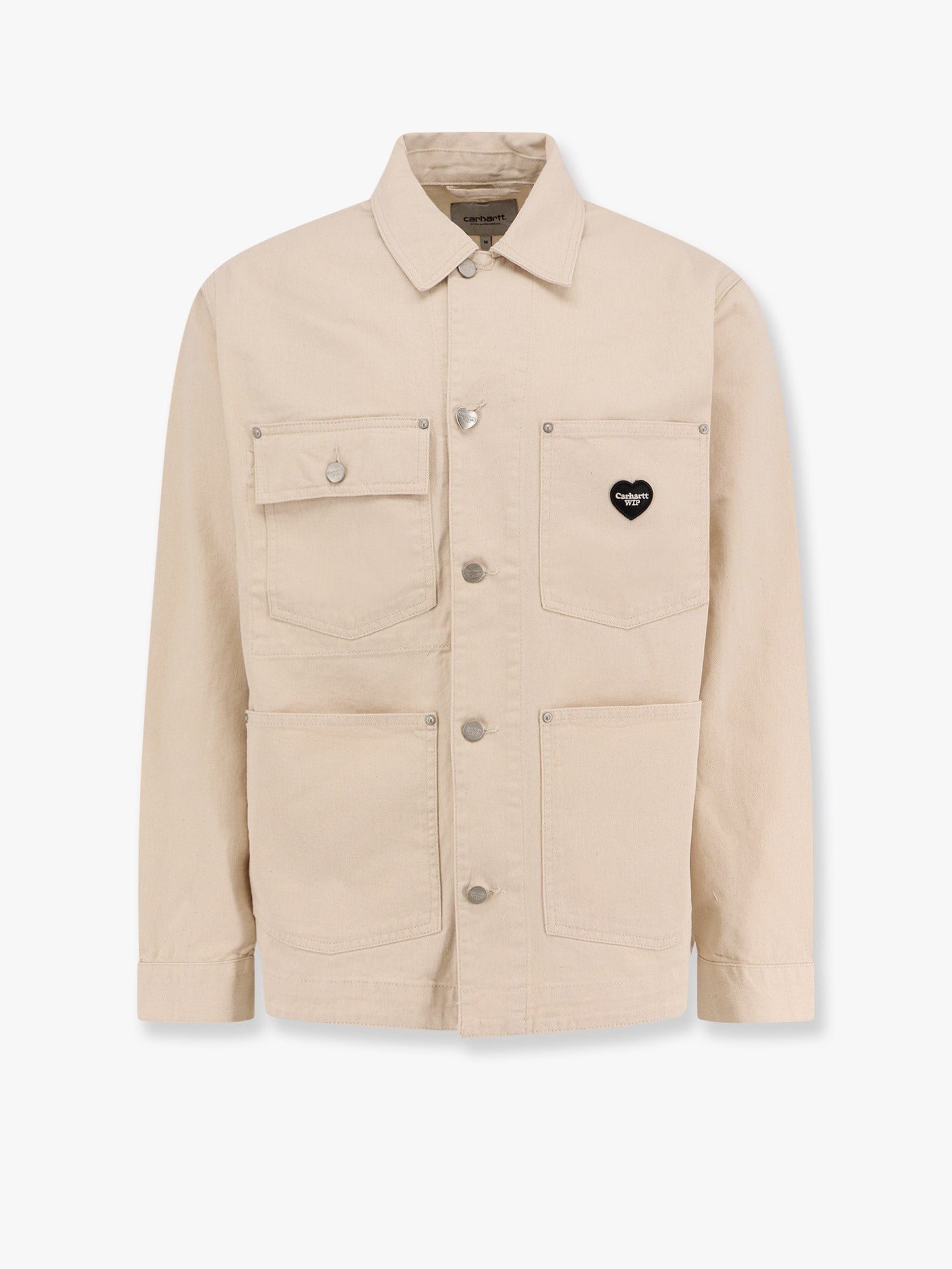 Carhartt Wip Drewe chore denim jacket
