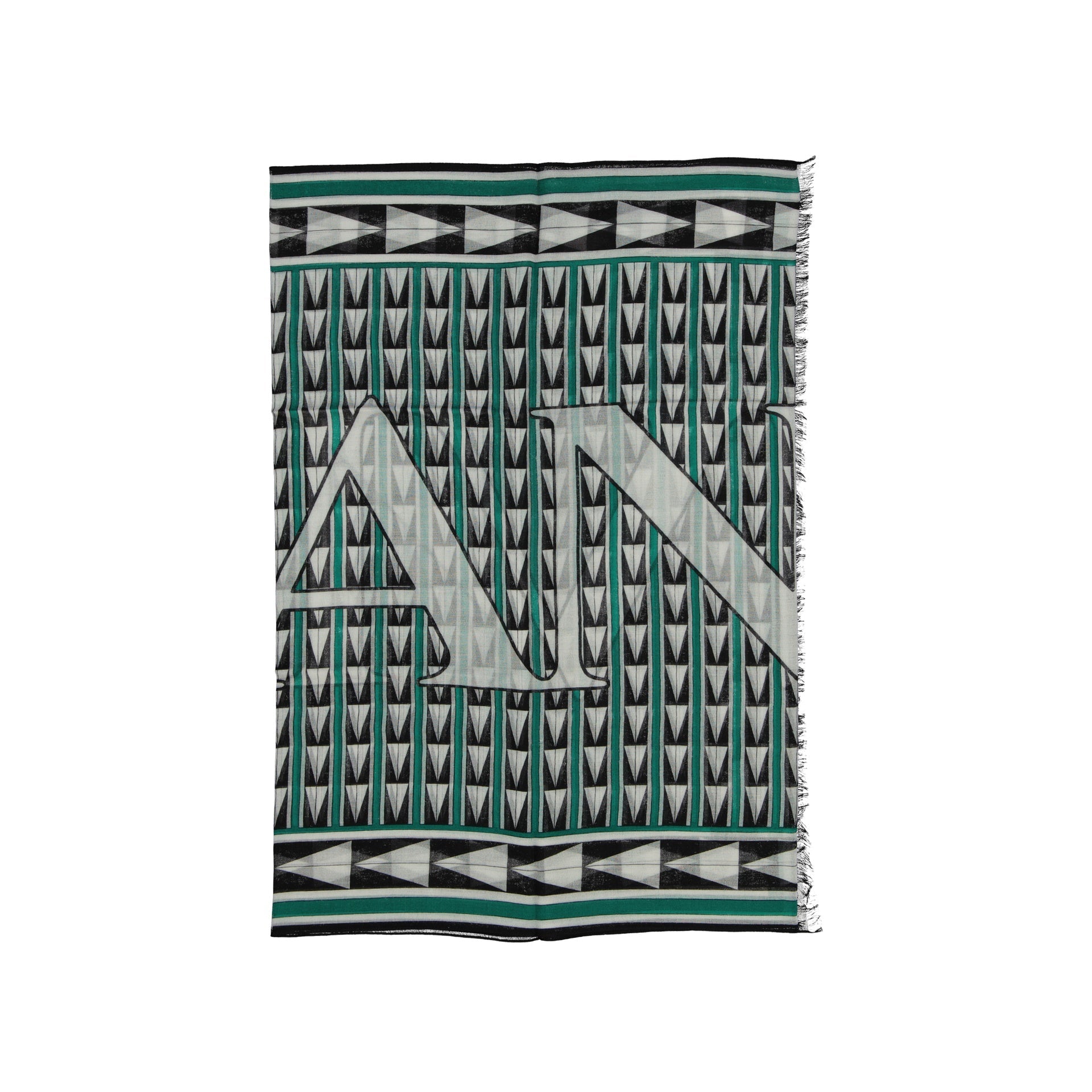 Lanvin Wool Scarf