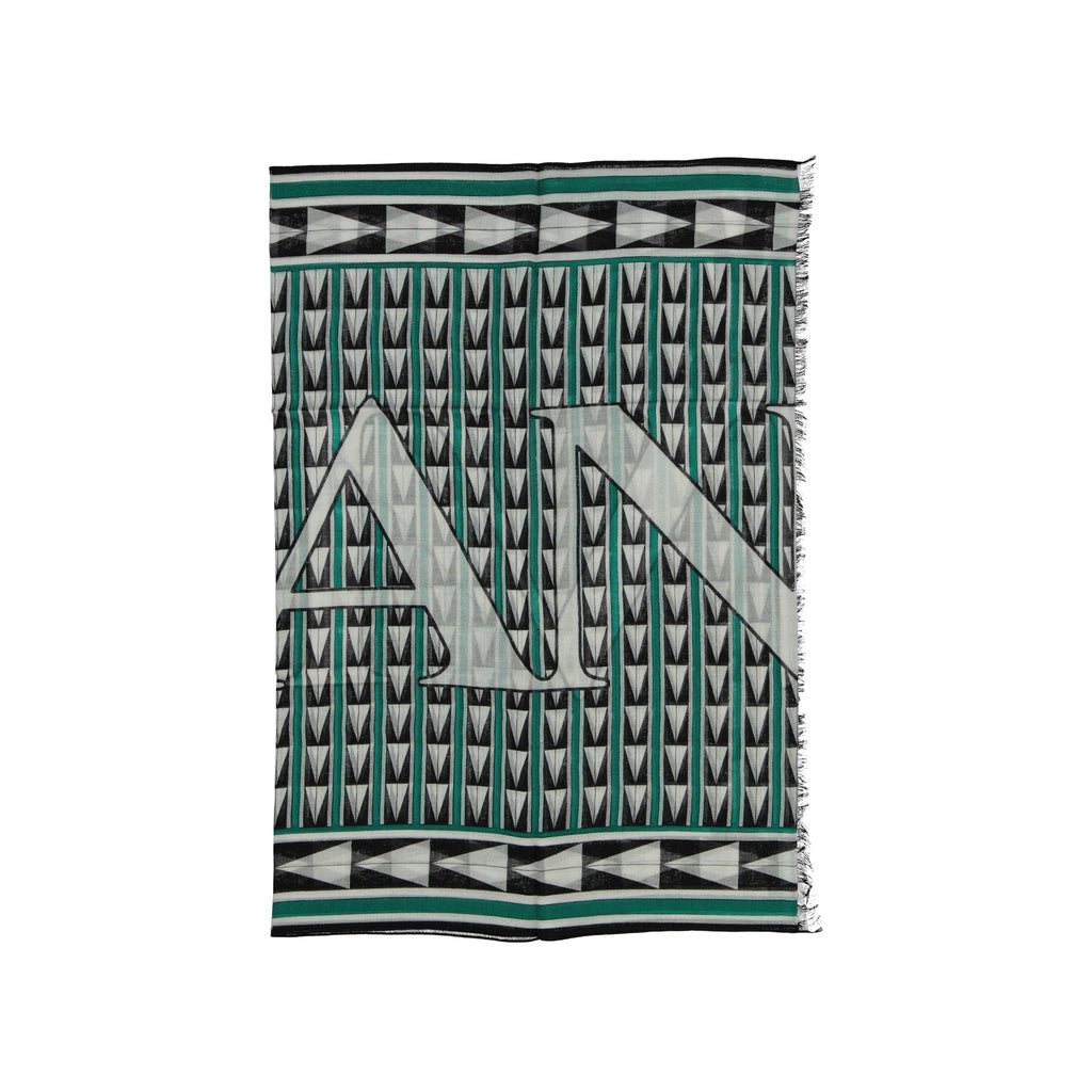 Lanvin Wool Scarf