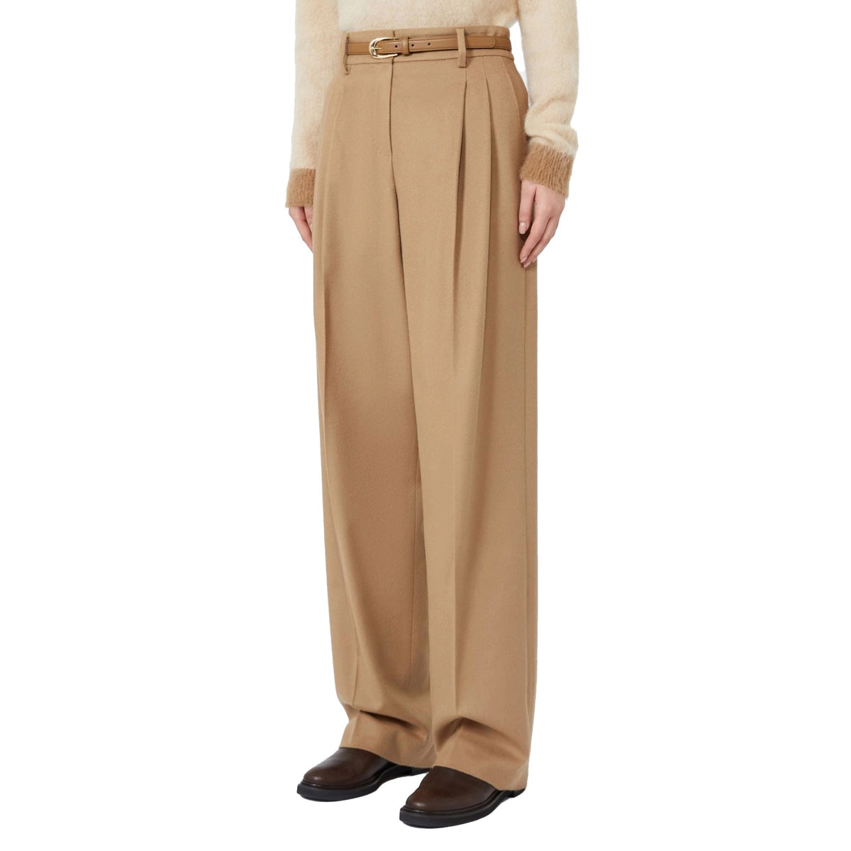 Max Mara Studio Cocco Trousers