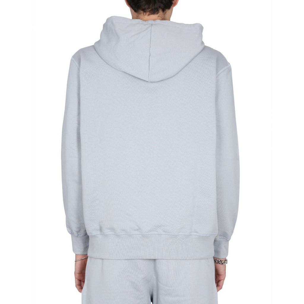 Alexander McQueen Hoodie Sweatshirt – Siebentaschen