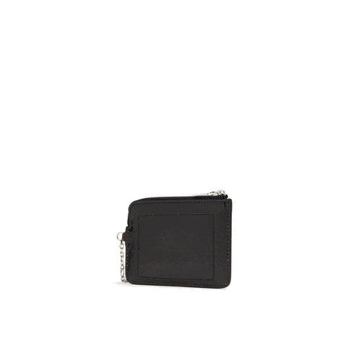 Alexander McQueen Sling Pip Coin Pouch One size – Siebentaschen