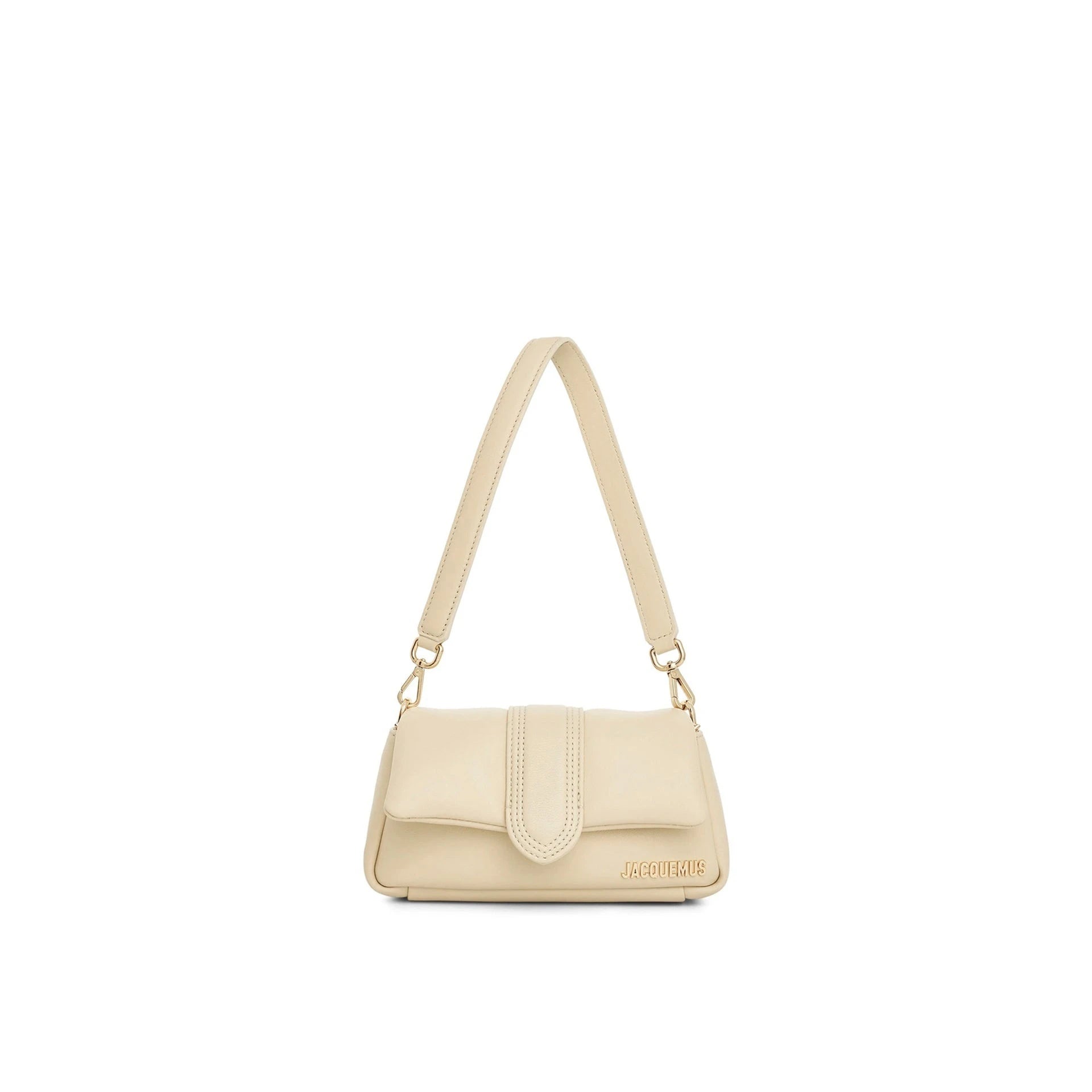Jacquemus Le Petit Bambimou Puffed Bag
