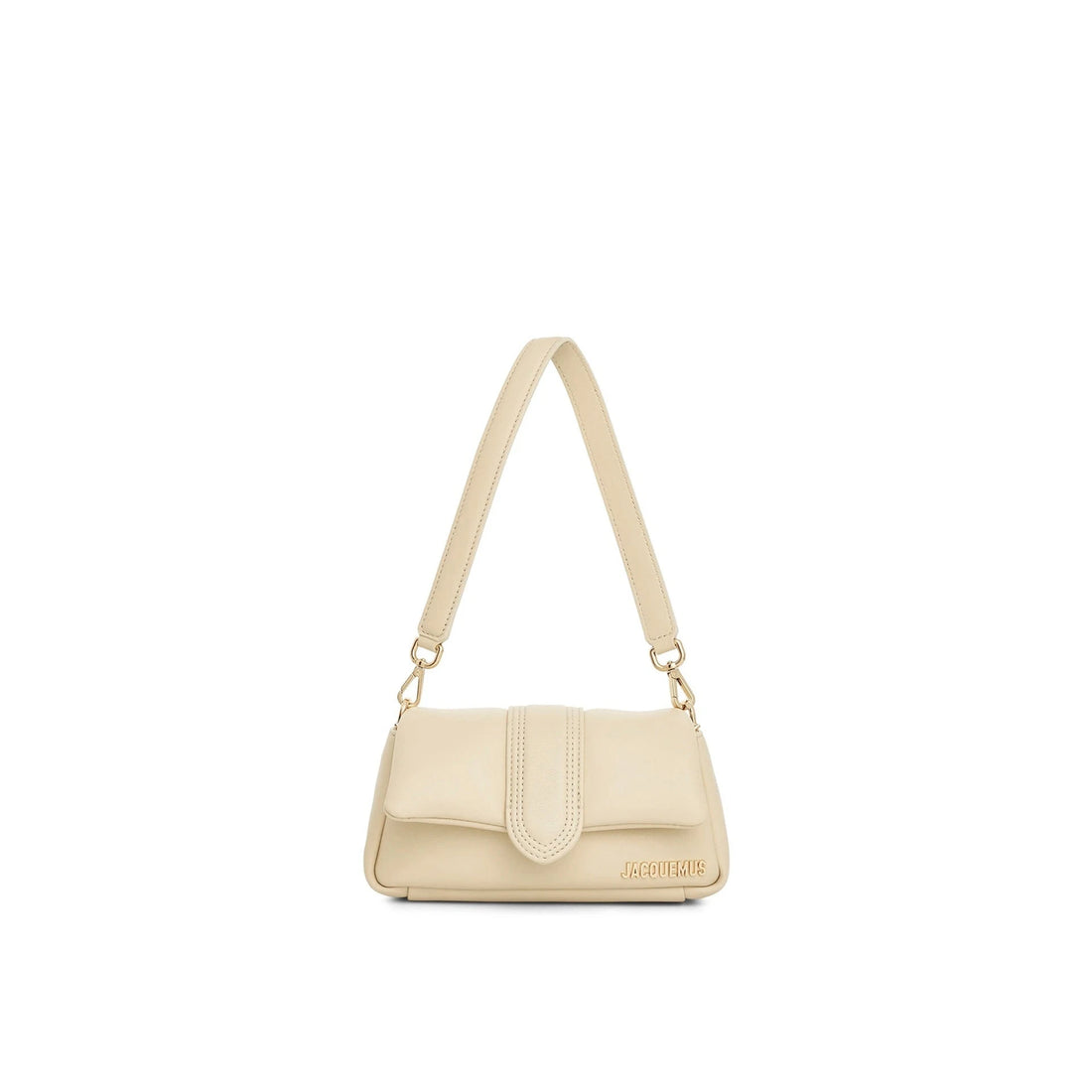 Jacquemus Le Petit Bambimou Puffed Bag