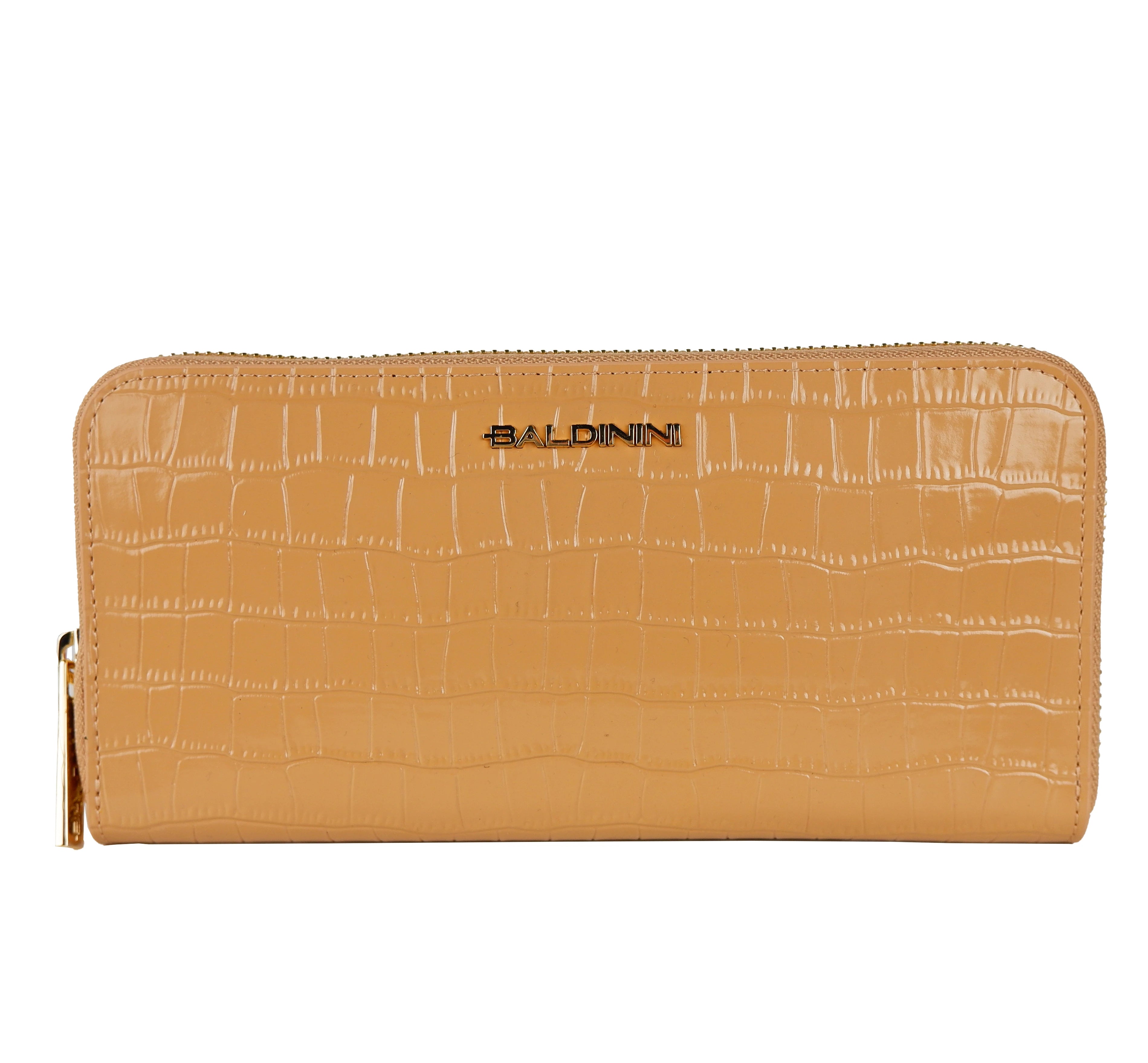 Baldinini Wallets Beige Woman