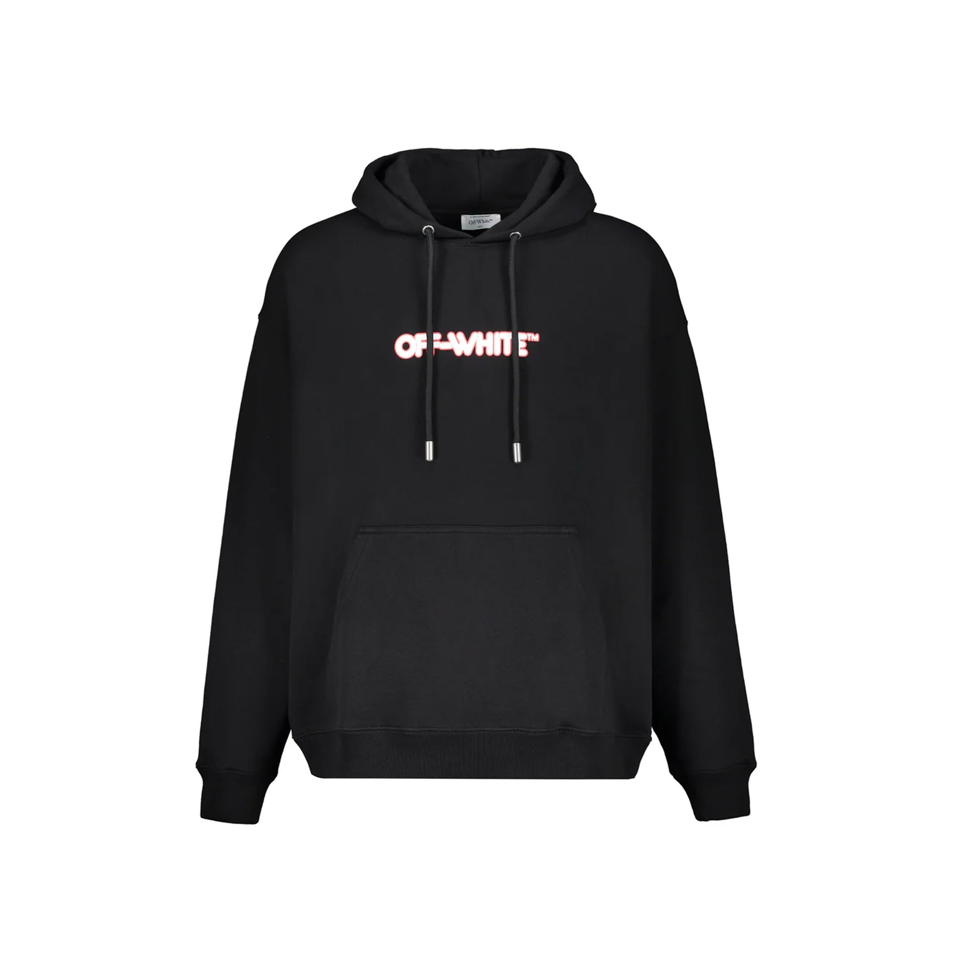 Off-White Logo Sweatshirt