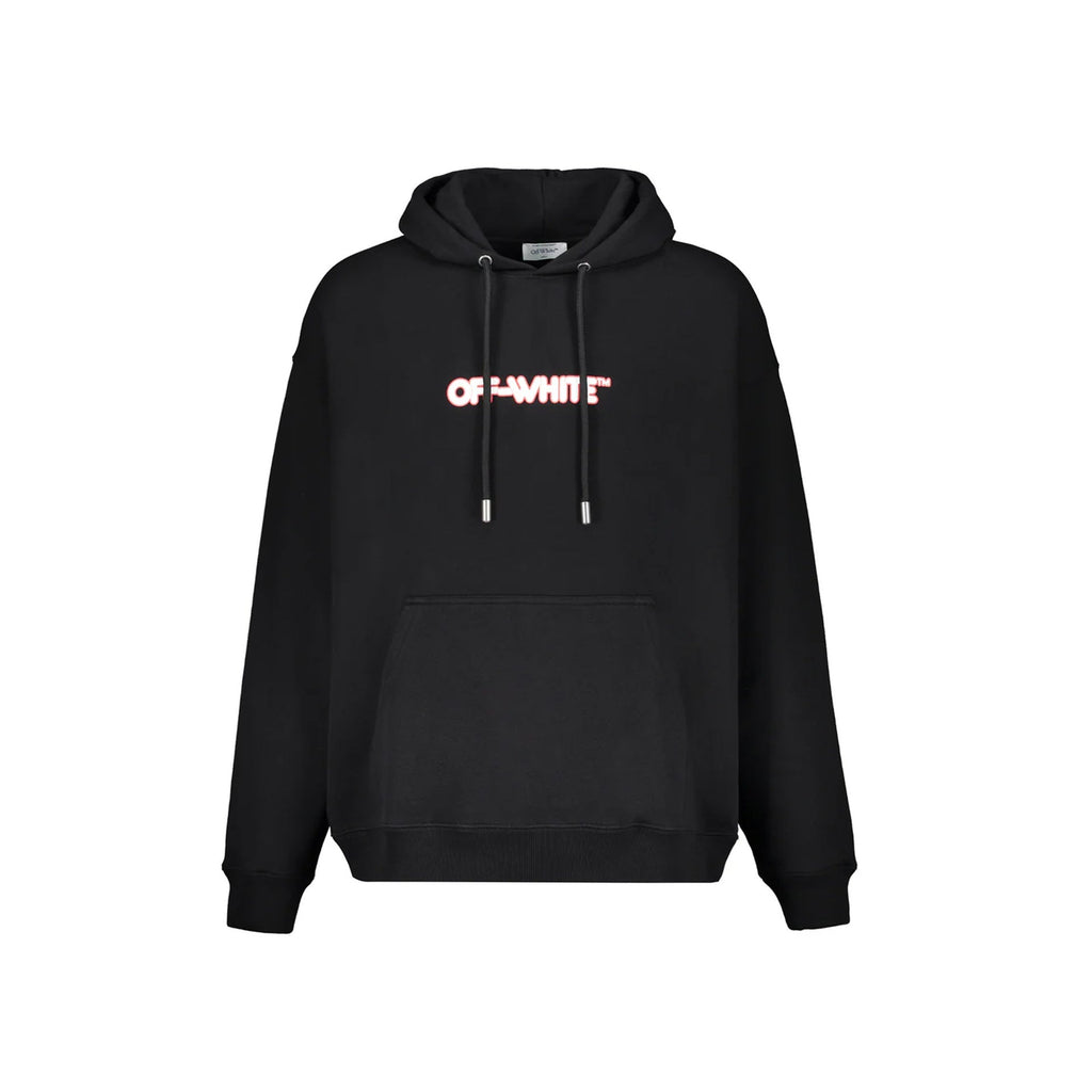 Off-White Logo sweatshirt – Siebentaschen