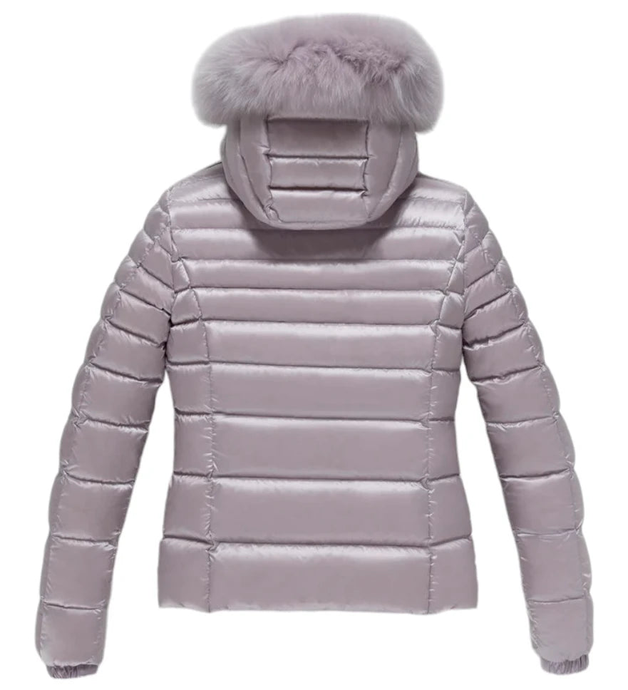 Refrigiwear Jackets Lilac Woman