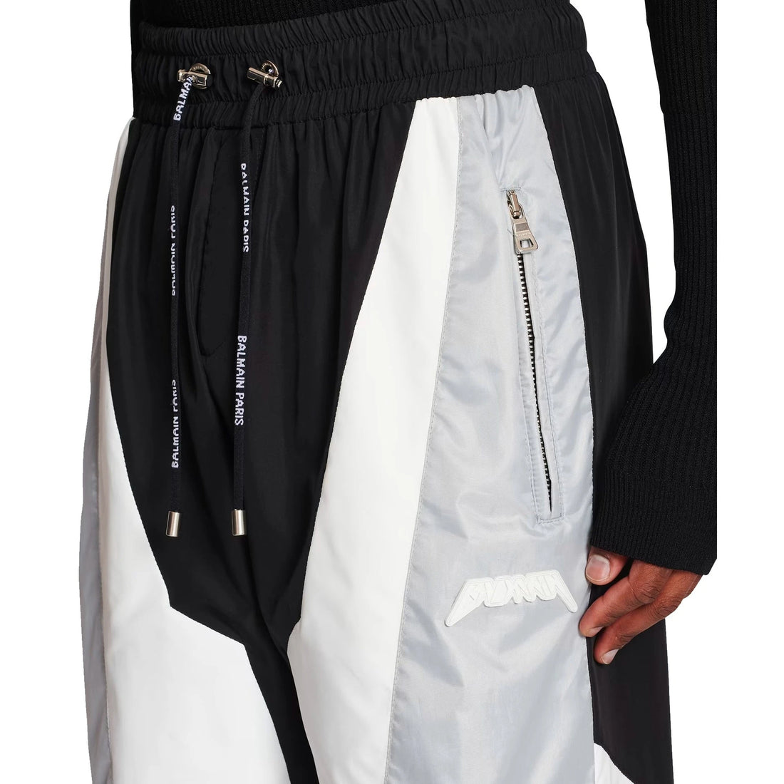 Balmain Track Pants