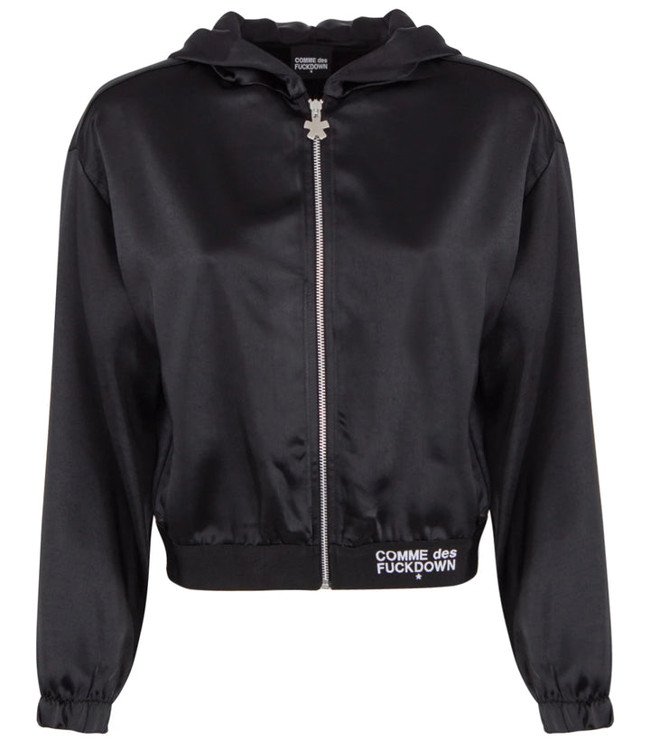 Comme Des Fuckdown Sweatshirts Black Woman