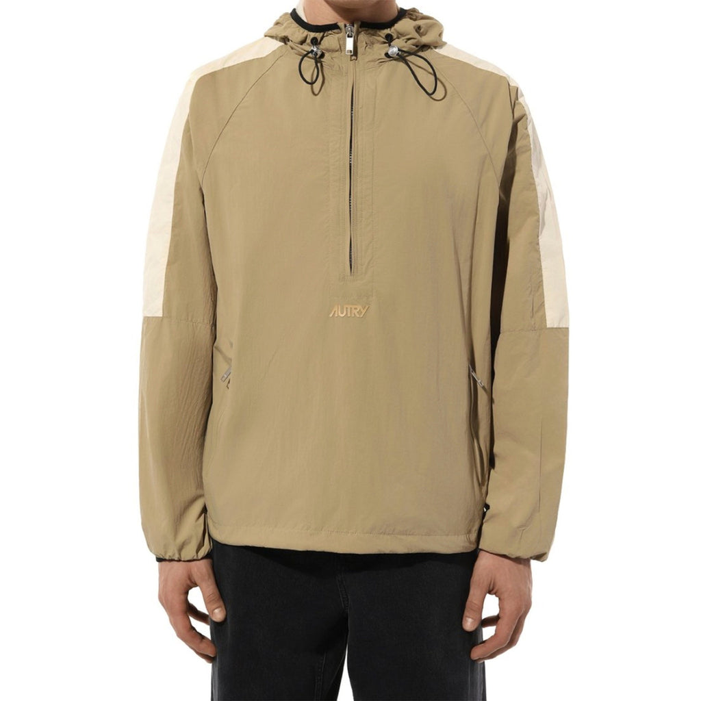 Autry Nylon Jacket – Siebentaschen