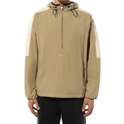 Autry Nylon Jacket – Siebentaschen