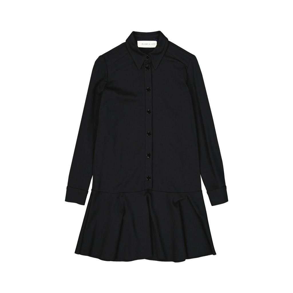 Blanca Vita Mini Dress